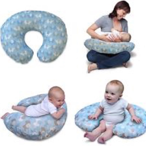 nursing support pillow